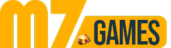 M7Game Bet Logo